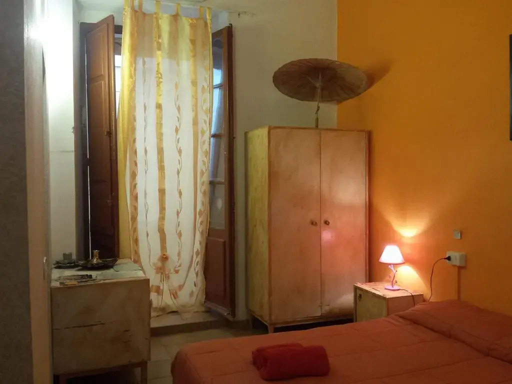 Affittacamere Guesthouse Maristella