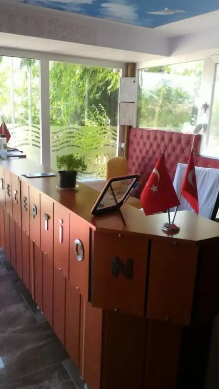 Gelibolu Kocoglu Hotel