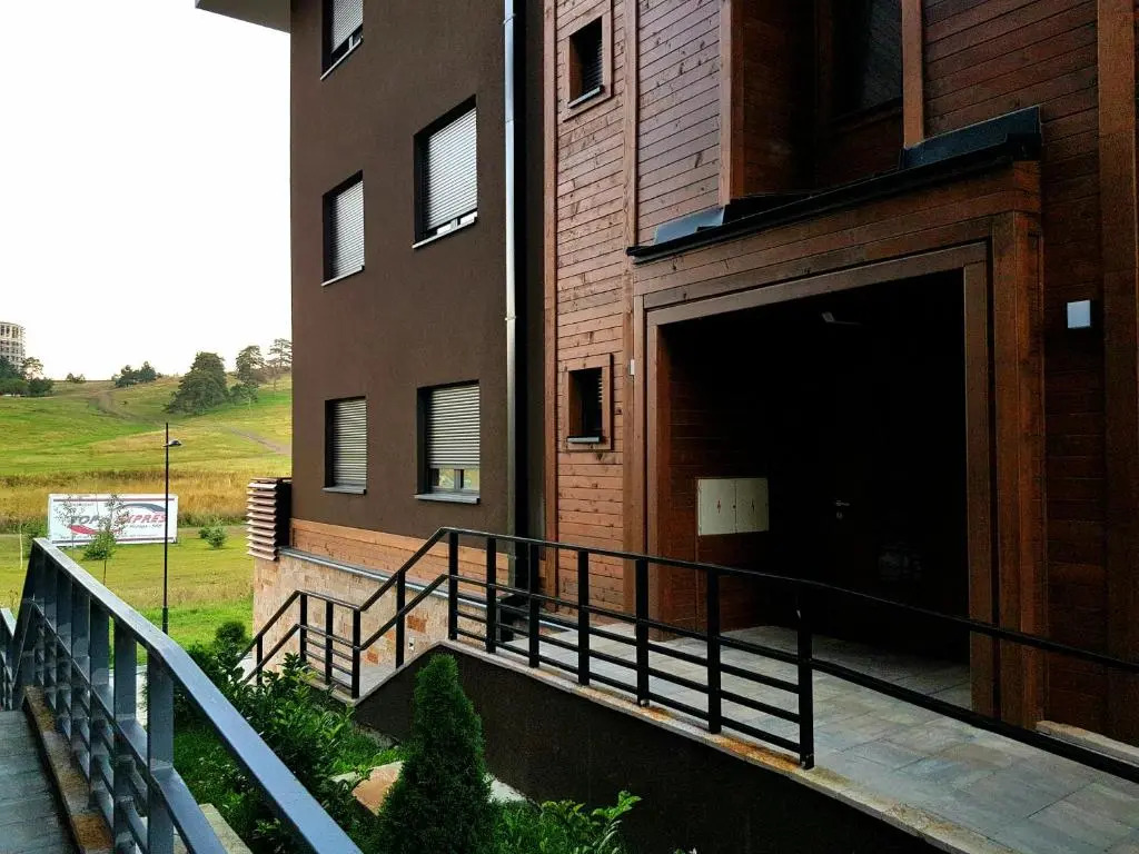 Apartman Stefy
