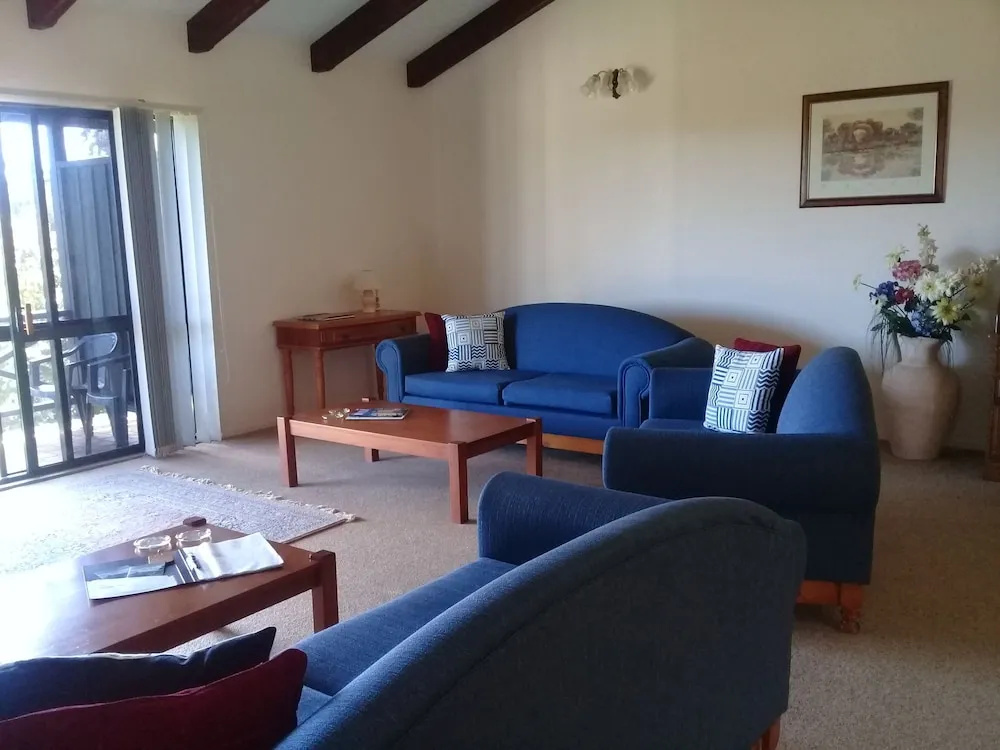Norfolk Holiday Apartments