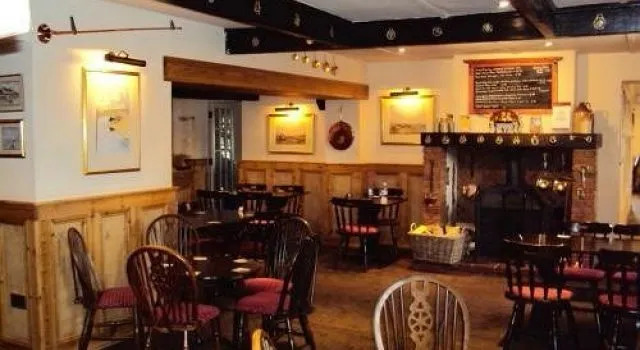The King William IV - The Coaching Inn Group