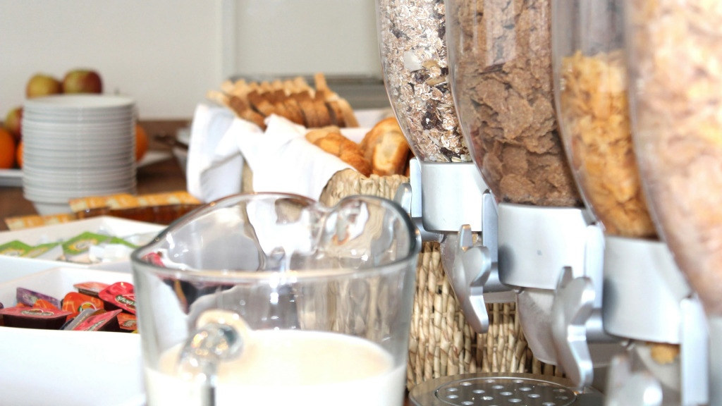 Discovery Inn - Leeds