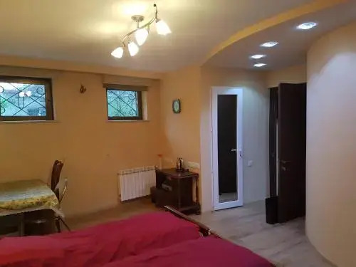 Family House