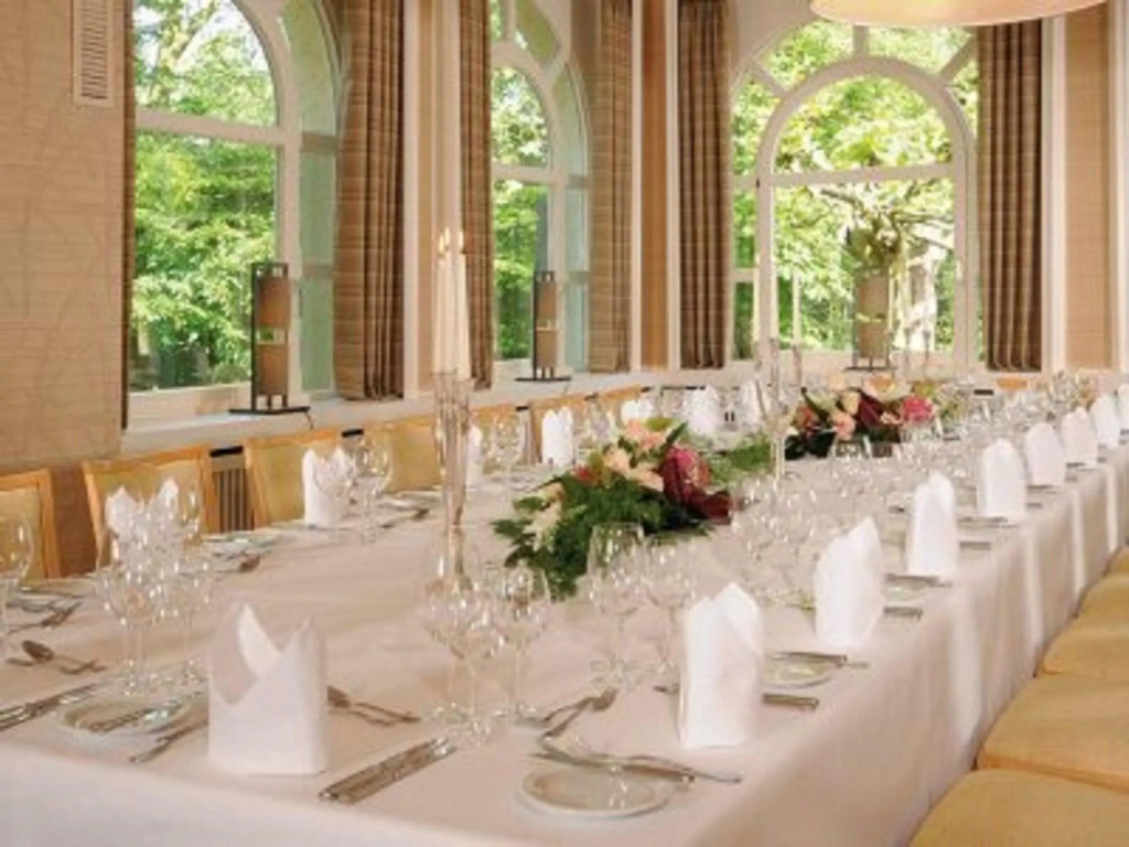 Fletcher Waldhotel Nordrhein-Westfalen
