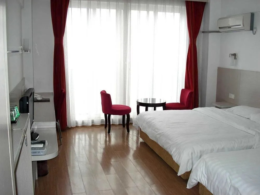 My Hotel Qingdao