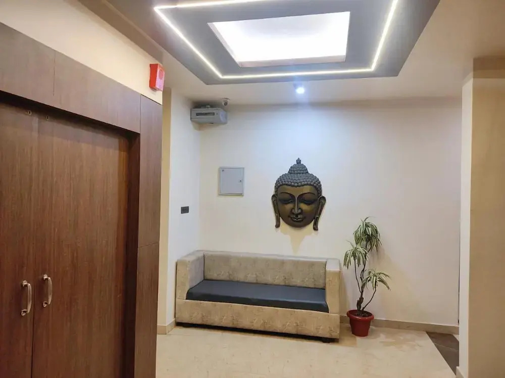 Sharda dinings Gorakhpur