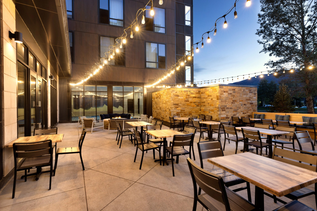Hotel Indigo - Silverthorne by IHG