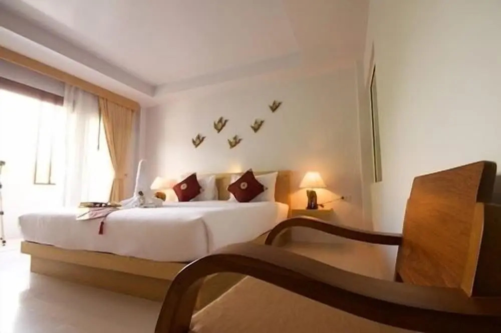 Amarina Residence