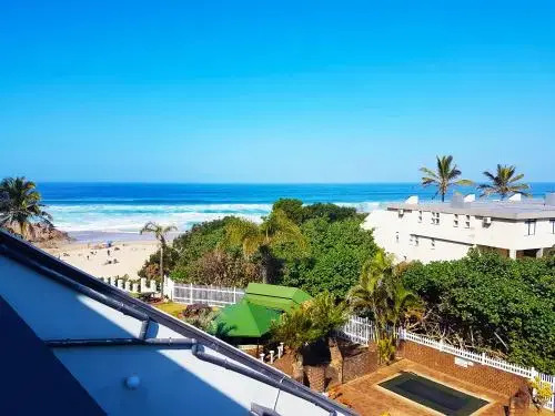 Dumela Margate Flat No 31