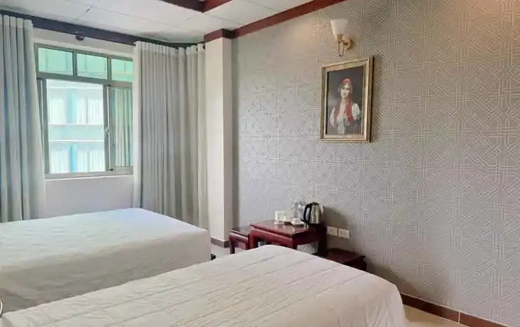 Phúc Đạt Hotel