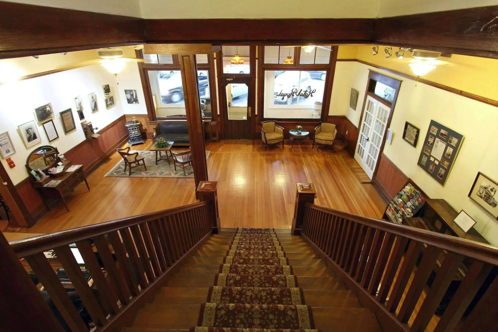 Richca Heritage Hotel
