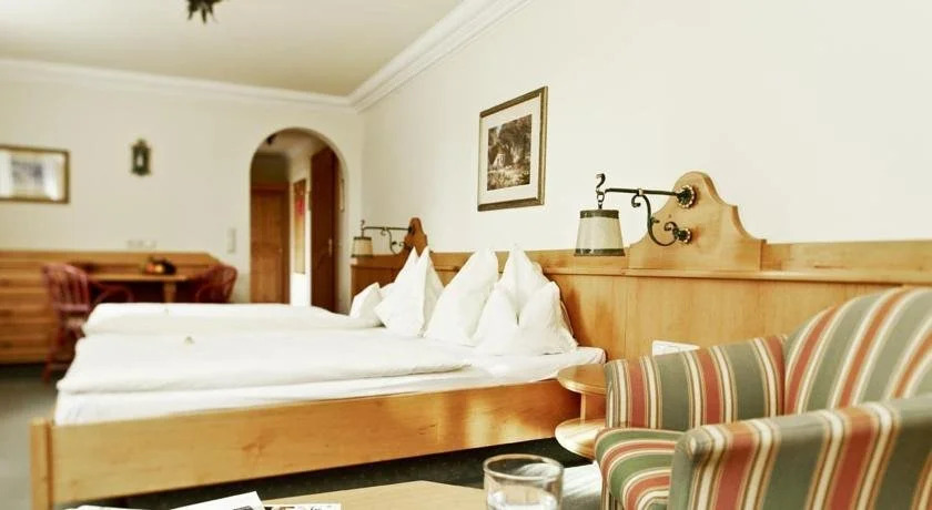 Hotel Lindner