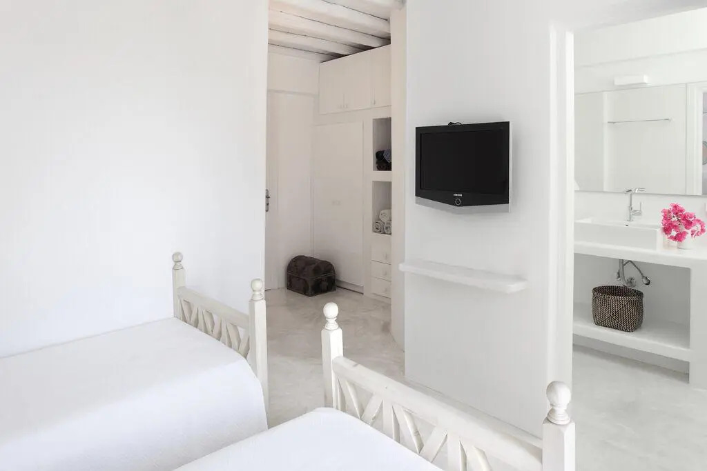 Villa Miranda by Whitelist Mykonos