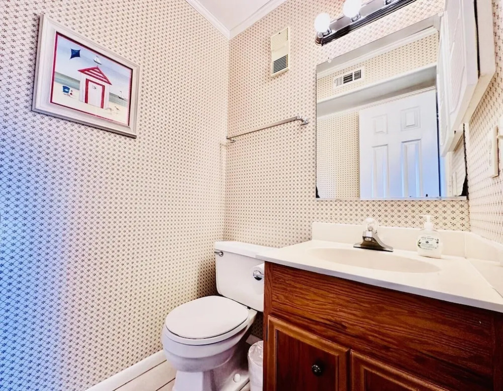 Tilghman Beach And Racquet Club 242 3 Bedroom Condo by RedAwning