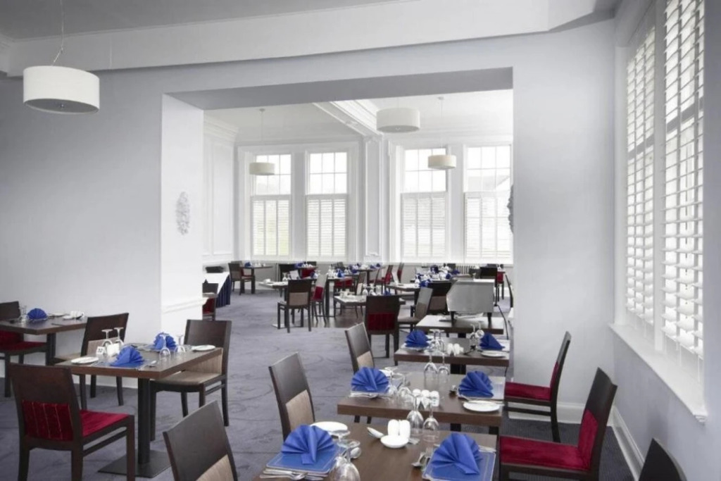 Portpatrick Hotel