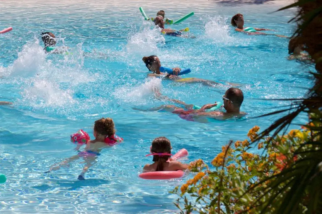Camping villaggio LUltima spiaggia