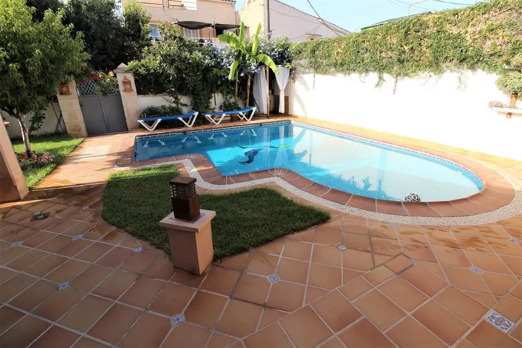 Villa Artemisa
