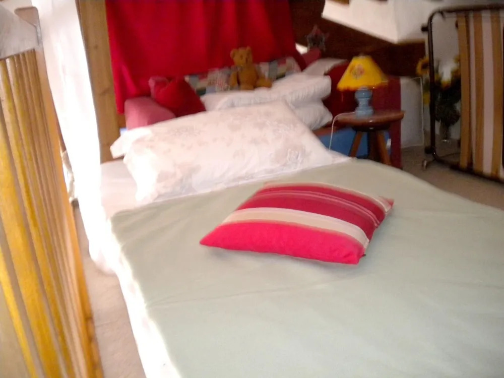 House With 2 Bedrooms in Saint-esteben, With Wonderful Mountain View and Enclosed Garden - 20 km From the Beach