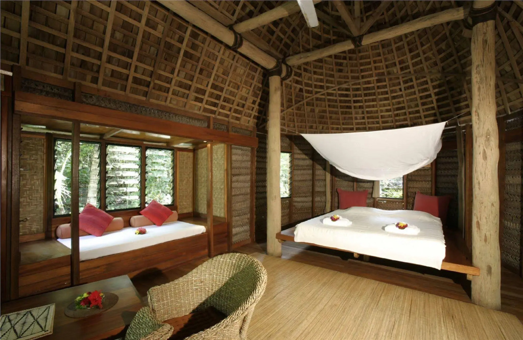 Fafa Island Resort