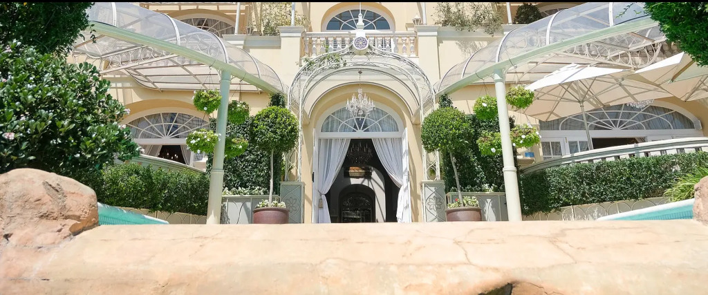 The Munro Boutique Hotel
