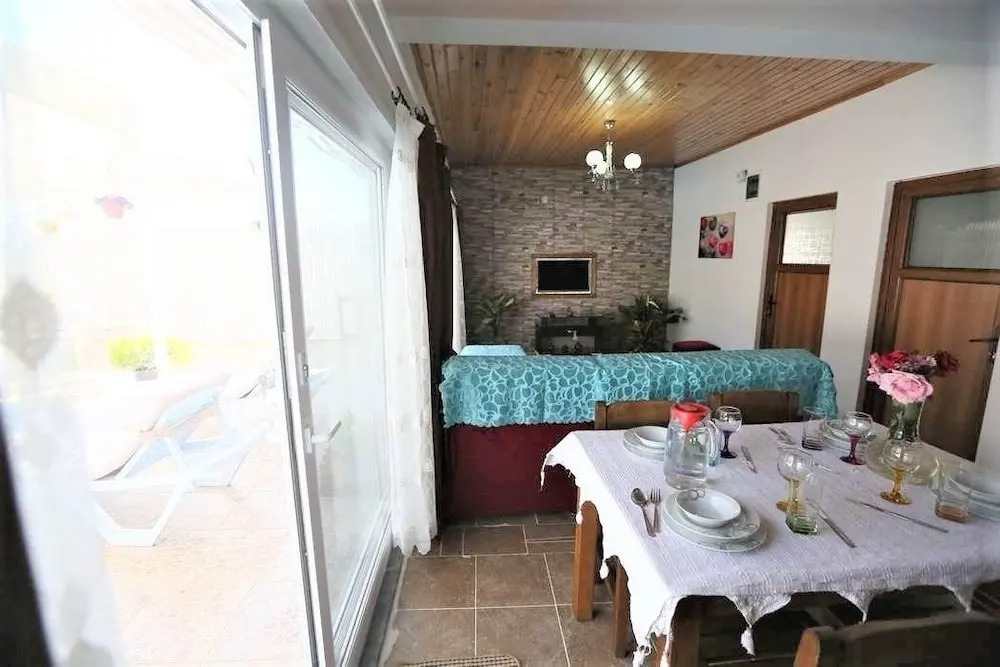 Villa Gulcan