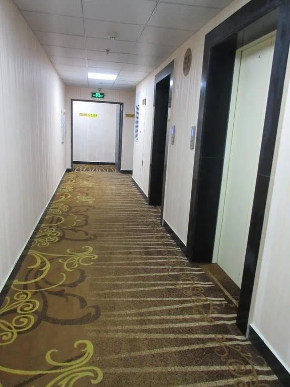 Junhao Business Hotel