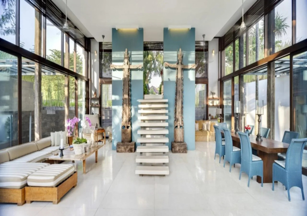 Villa Kouru By Exotiq Villa Holidays