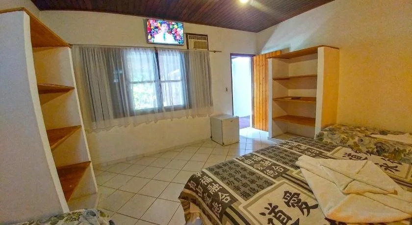 Pousada Enseada dos Búzios