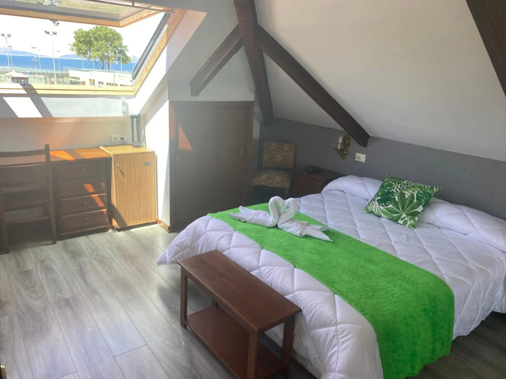 Hotel Playa Samil Vigo