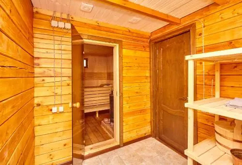 Guest House on Sadovaya 61