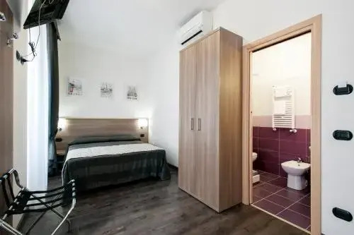 Domus S.Giovanni B&B
