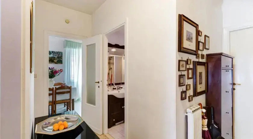 Rome Guest Suite