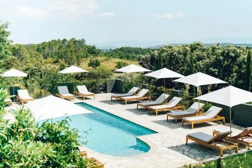 Domaine Monte Verdi