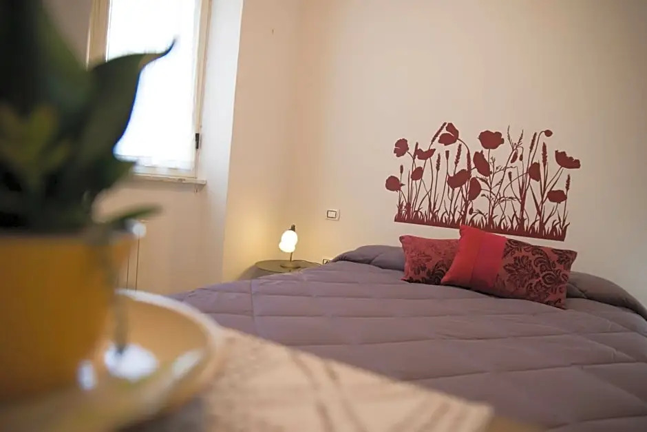 B&B "Xenia"