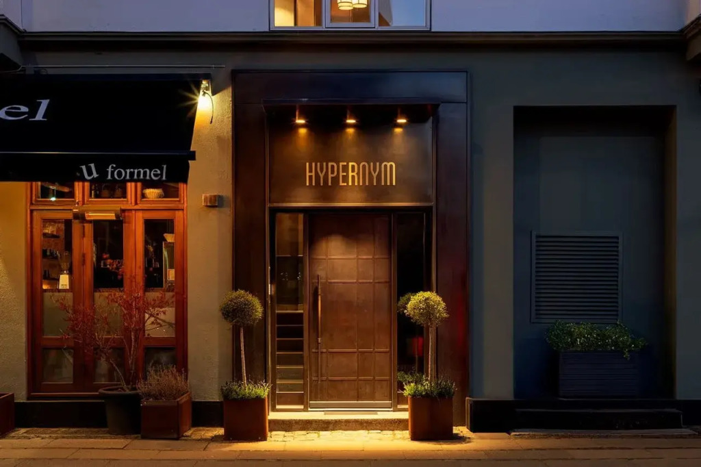 Hypernym Hotel & Suites