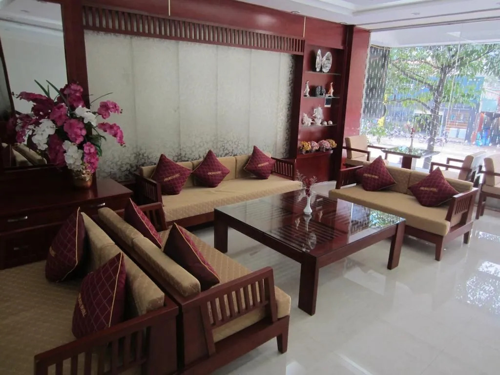 Paradis Hotel