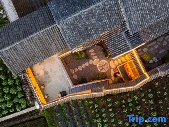 Shaxi Ancient Town Xixin Homestay