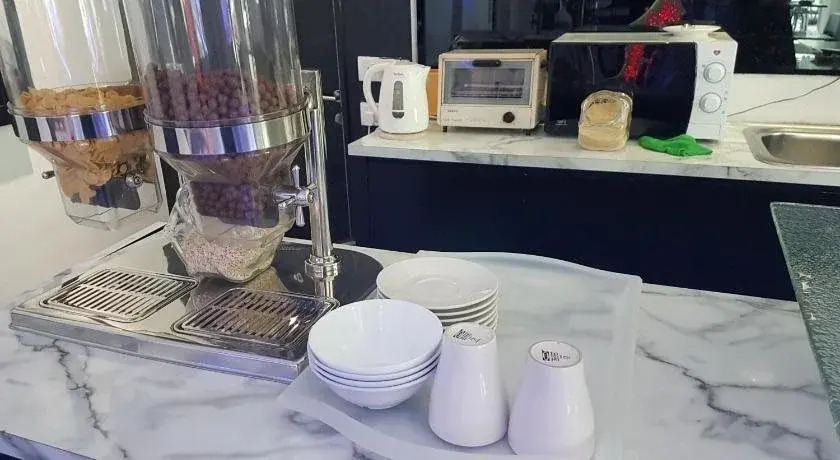 PJ-Luxe Boutique Hotel