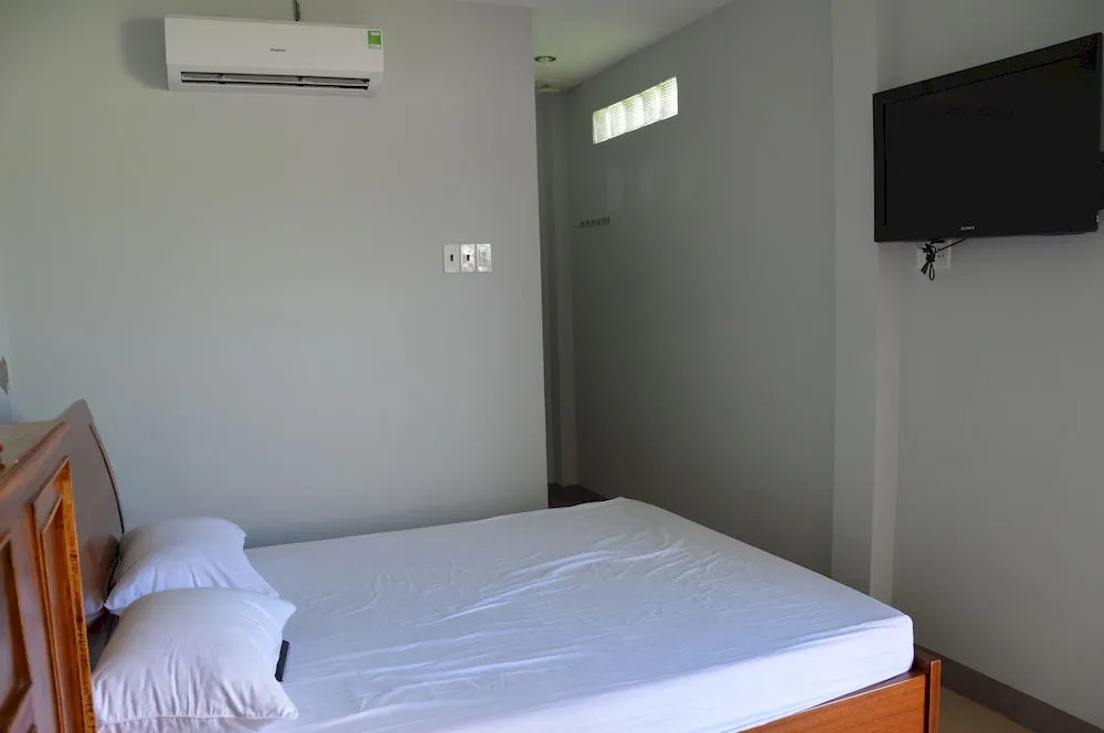 Phung Hoang Motel