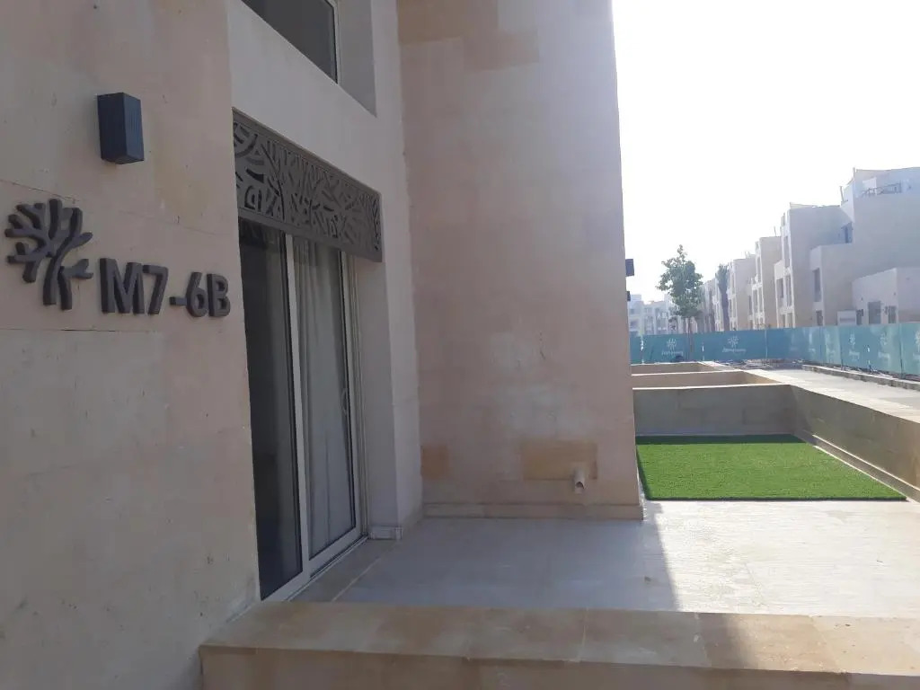 Mangroovy El Gouna