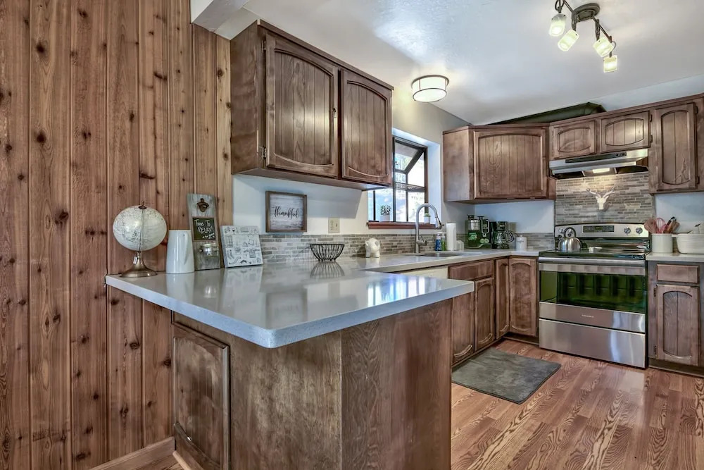 Donner Trail Home 14317 2 Bedrooms 2 Bathrooms Home