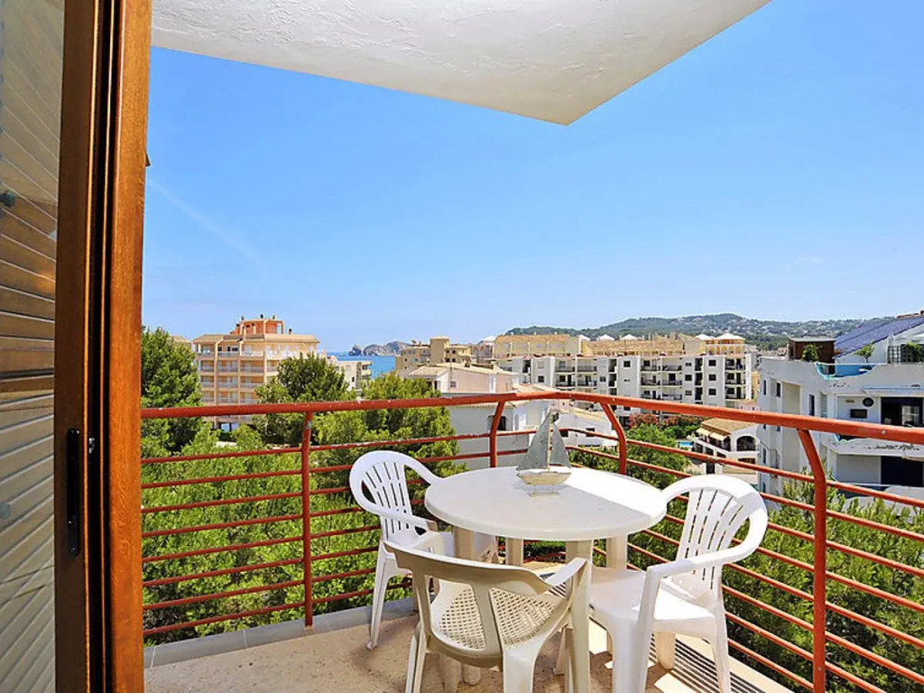 Apartment Cofisa Jávea 34275