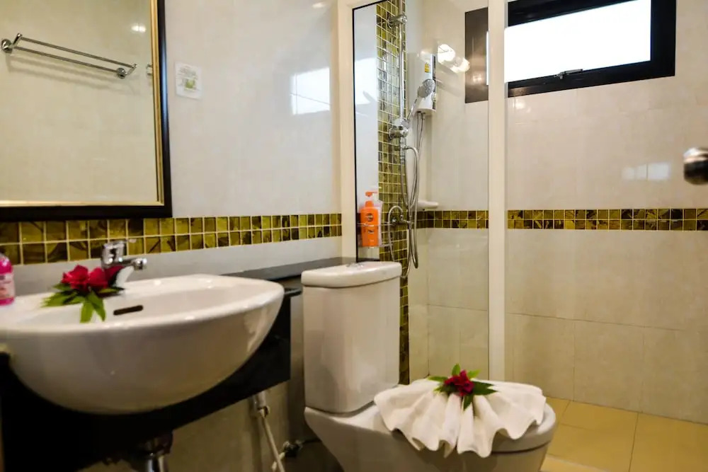 Ton Yaang Private Pool Villa