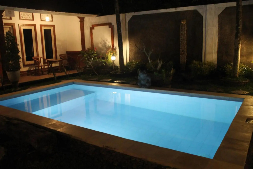 Casa DSami B & B