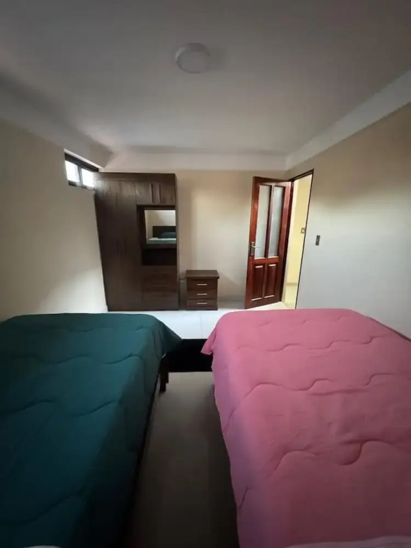 Krass casa de huespedes