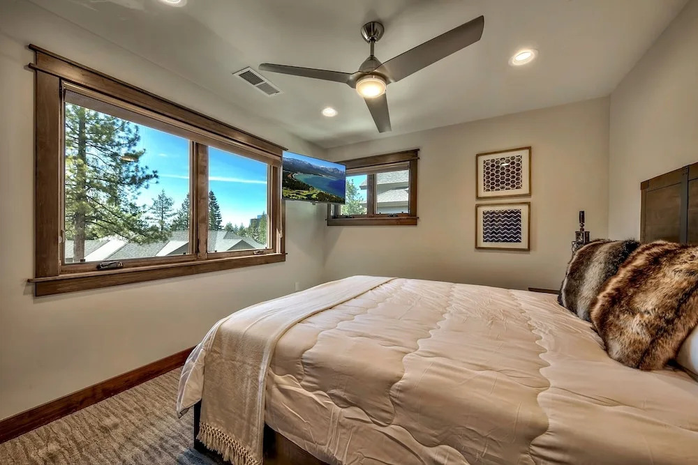 Gondola Vista 10 - 5 Br Townhouse