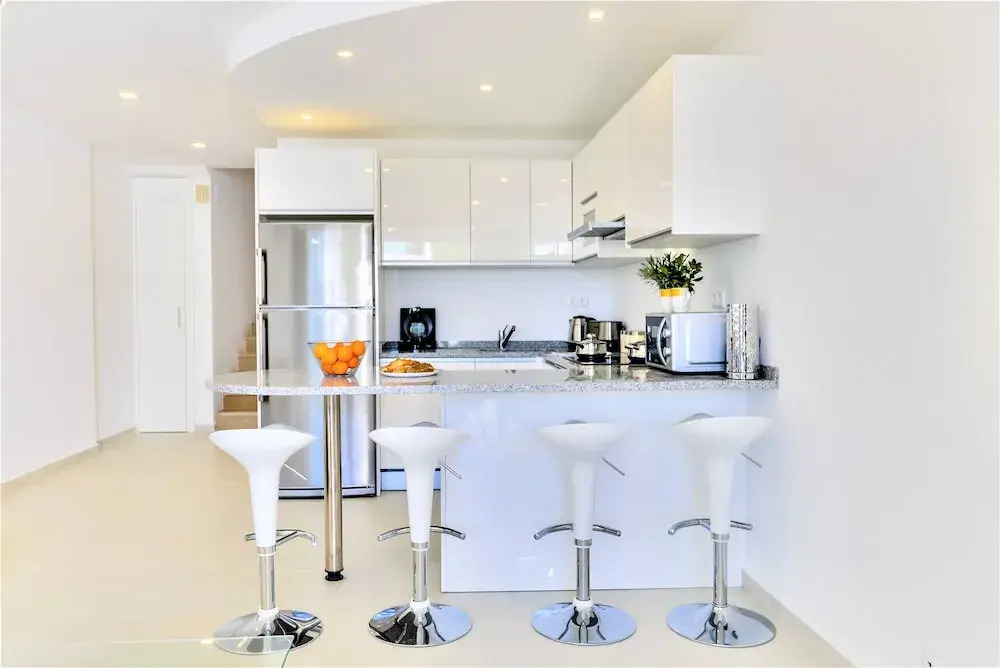 Vale do Lobo Apartment A