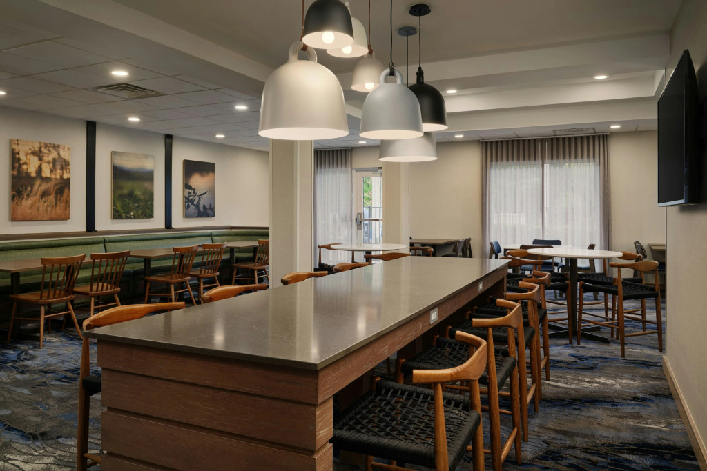 Fairfield Inn and Suites by Marriott Lakeland Plant City