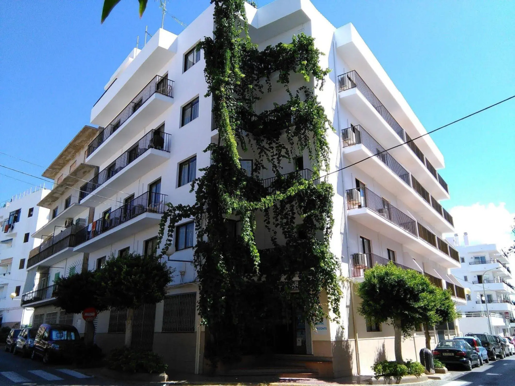 Hostal Horizonte