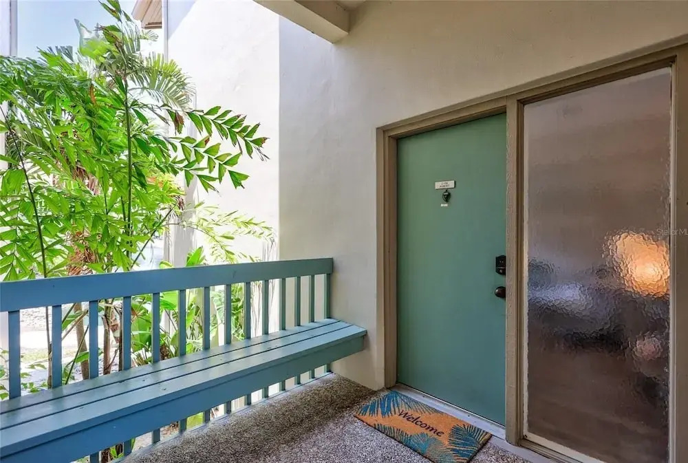 Siesta Beach Retreat 2 Bedroom Townhouse